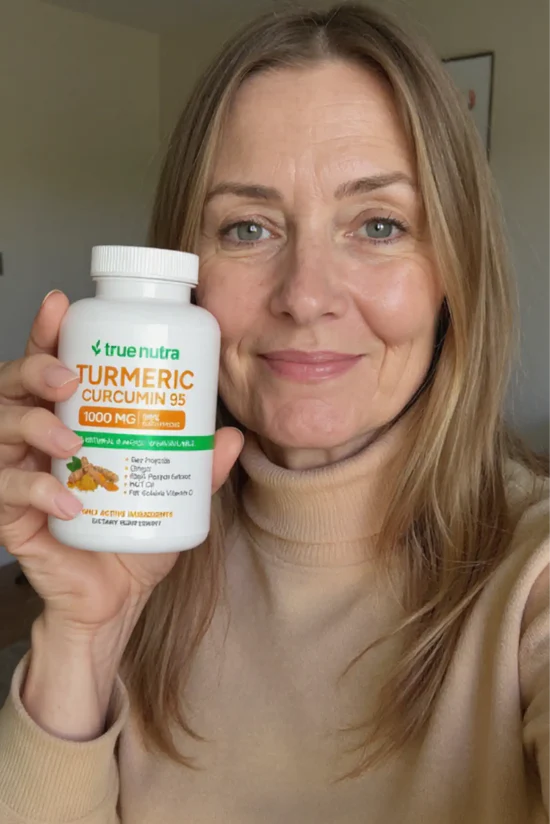 Camila R. - 66 años